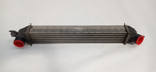 Radiador de aire de admisión MINI COUNTRYMAN R60