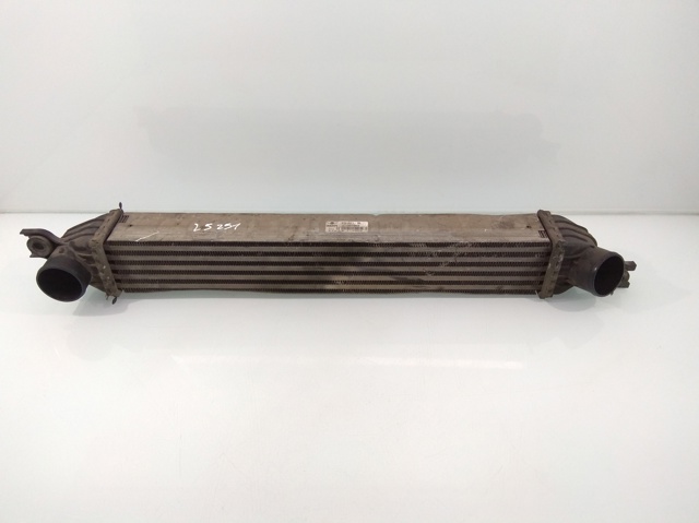 Radiador de aire de admisión MINI COUNTRYMAN R60