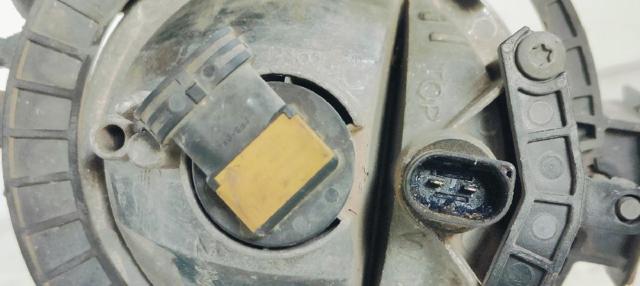 2751295 BMW Faro antiniebla izquierdo y derecho  en stock Gandía