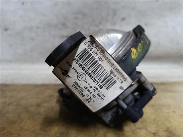 2751295 BMW Faro antiniebla izquierdo/derecho  comprar en Lleida
