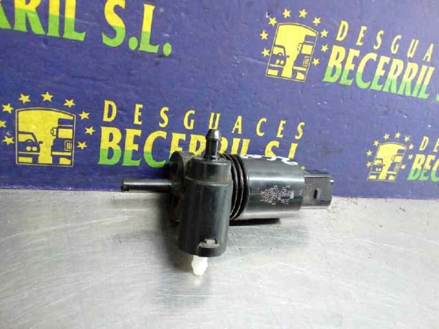 Bomba-motor de limpiaparabrisas delantero/trasero 2751743 BMW