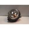 Faros delantero izquierdo 2751871 BMW