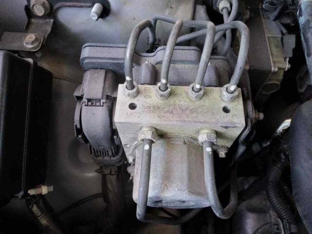 Unidad de control ABS hidráulico Subaru Forester IV (2012-2018)