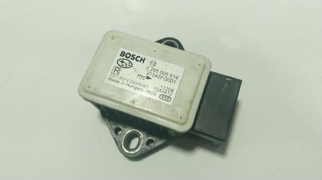 27542FG001 Subaru