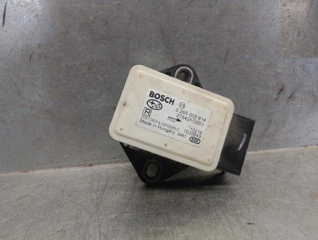 27542FG001 Subaru