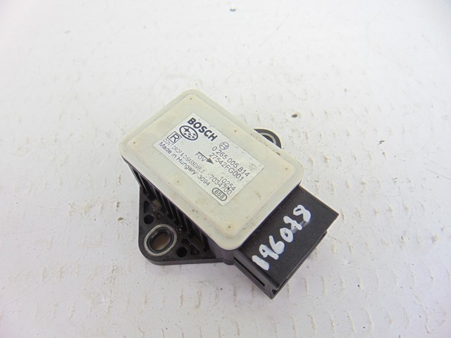 27542FG001 Subaru