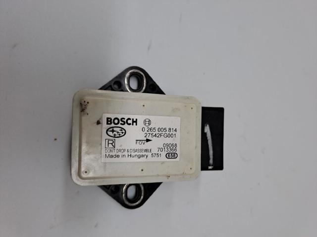 27542FG001 Subaru