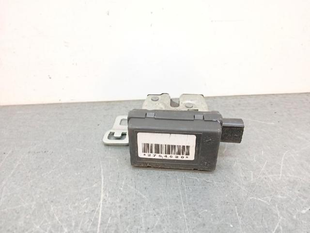 2754528 BMW Cerradura de tapa de maletero  comprar en Jaén
