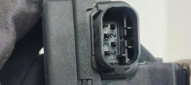 2754528 BMW Cerradura de maletero  en stock Huelva