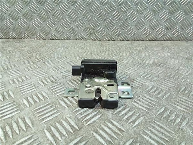 2754528 Cerradura de tapa de maletero  comprar en Pontevedra