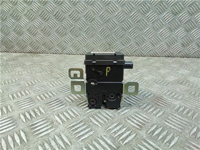 BMW 2754528 Cerradura de maletero comprar Barcelona