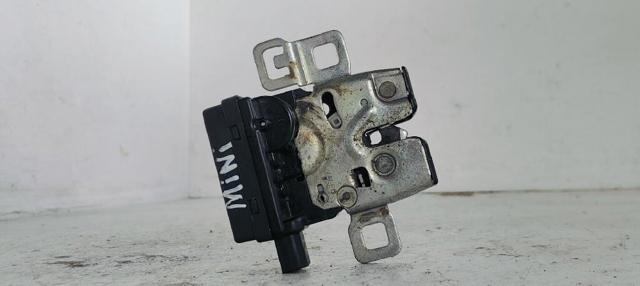 BMW 2754528 Cerradura de tapa de maletero  disponible Lugo