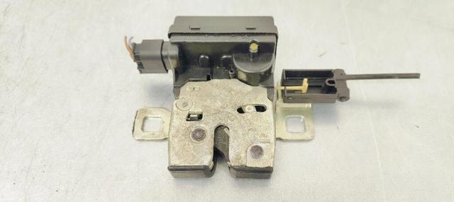 2754528 BMW Cerradura de maletero comprar Bilbao