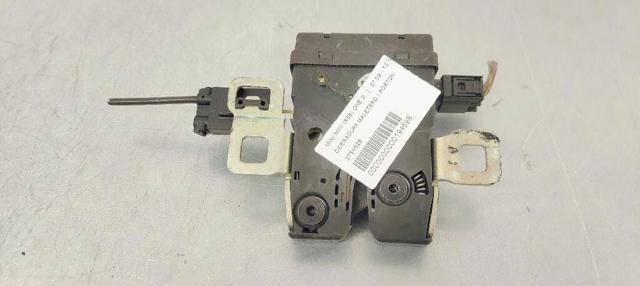 2754528 BMW Cerradura de tapa de maletero  comprar en Oviedo