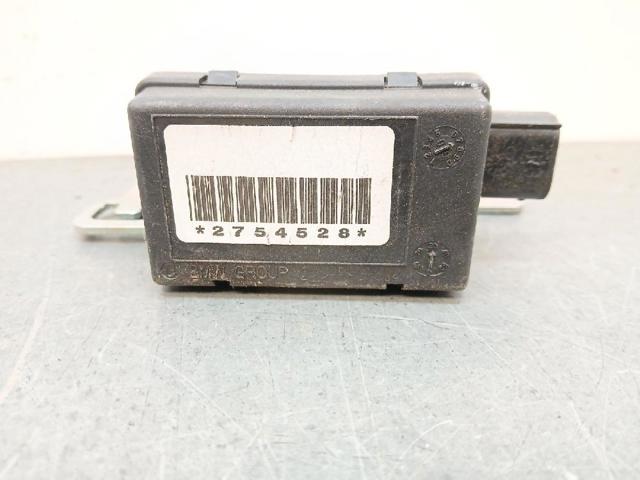 BMW 2754528 Cerradura de maletero comprar Barcelona