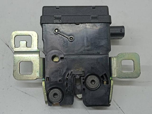 2754528 BMW Cerradura de tapa de maletero  comprar en Oviedo