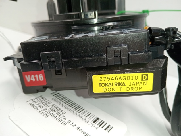 27546AG010 Subaru