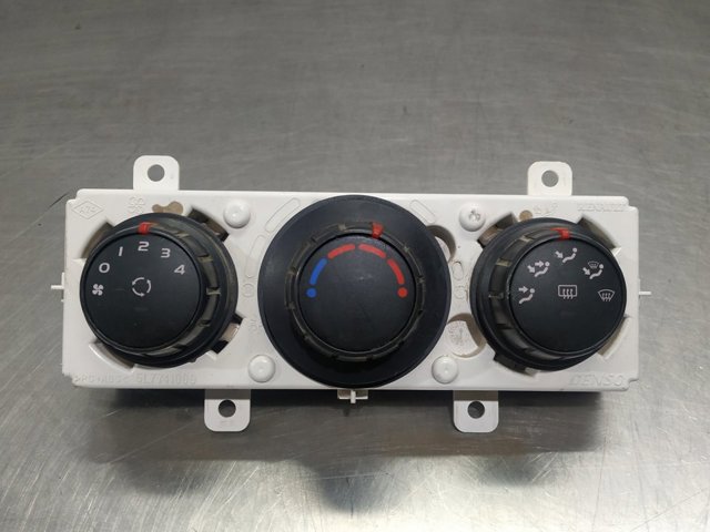 275700007R Renault (RVI)