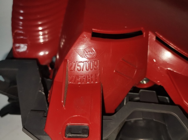 BMW 2757009 Piloto trasero izquierdo comprar Tarragona