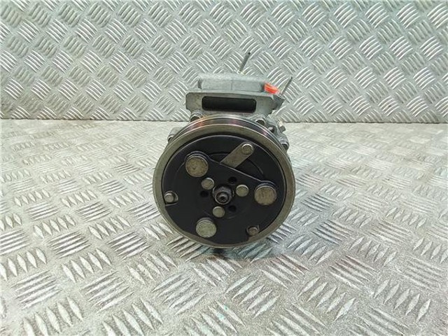 Compresor de ac 2758433 BMW