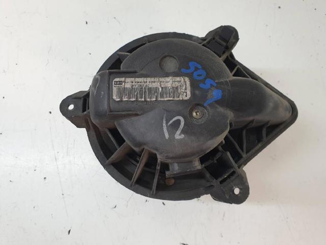 NISSAN 2761400QAC Motor del ventilador del calefactor  comprar en Murcia