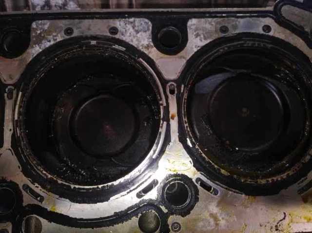 MERCEDES 276823 Motor completo comprar Pamplona