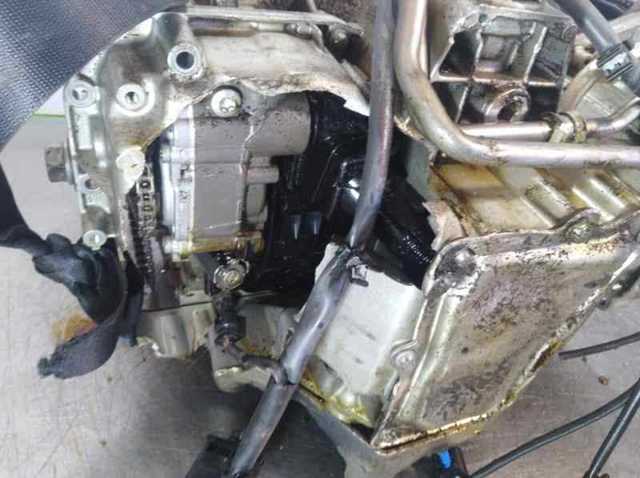 276823 Motor completo  disponible Burgos