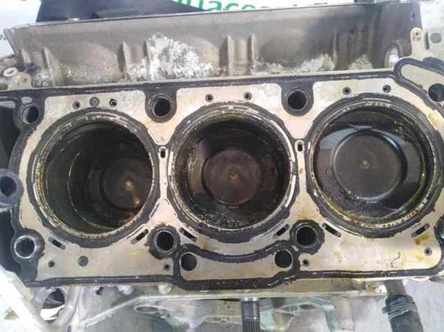 276823 MERCEDES Motor completo  comprar en Lleida