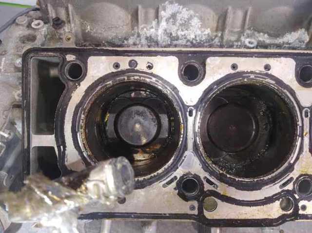 276823 Motor completo  en stock Castellón