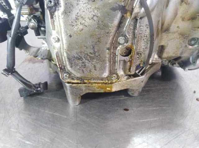 MERCEDES 276823 Motor completo  disponible Lugo