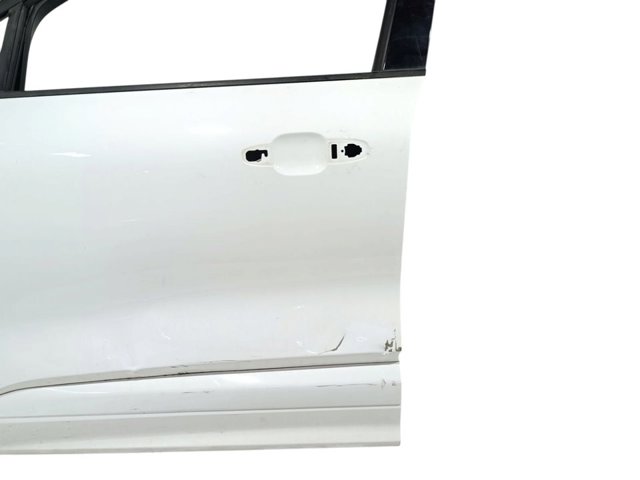 Comprar Puerta del conductor Kuga III DFK
