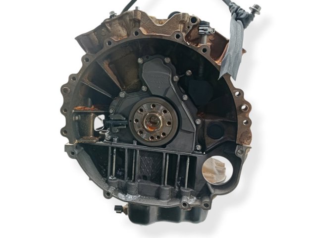 276DT LAND ROVER Motor completo  disponible Vigo