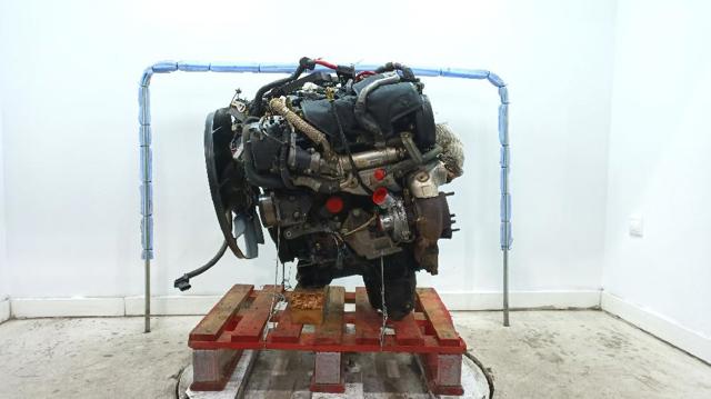 276DT Land Rover