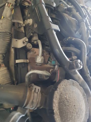 276DT Motor completo comprar Girona