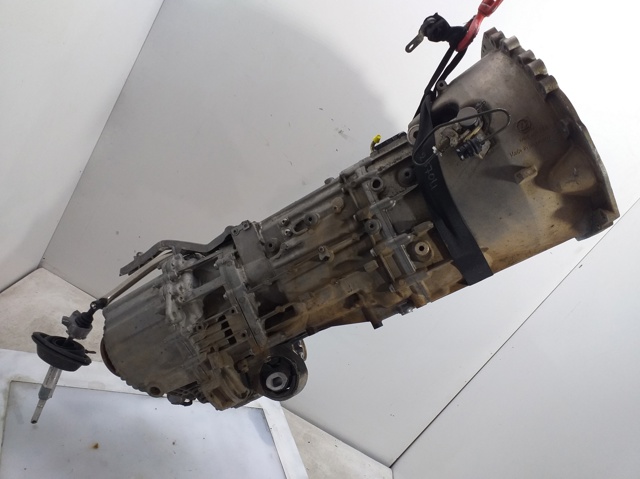 LAND ROVER 276DT Motor completo  comprar en Ponferrada