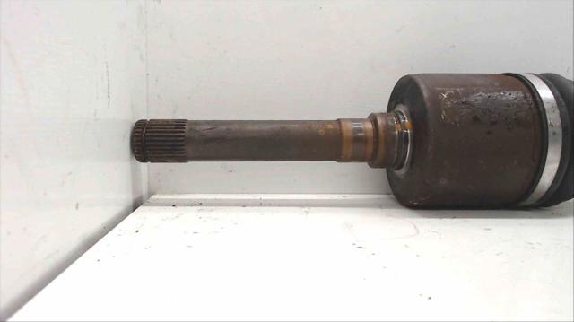 276DT LAND ROVER Motor completo  en stock Gandía