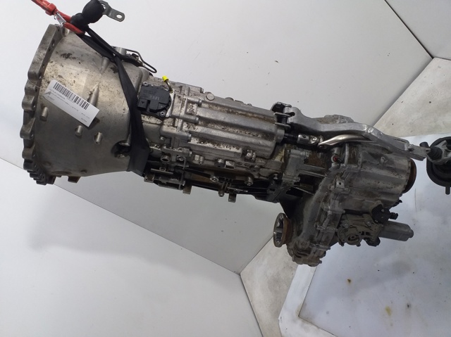 276DT LAND ROVER Motor completo comprar Alcalá