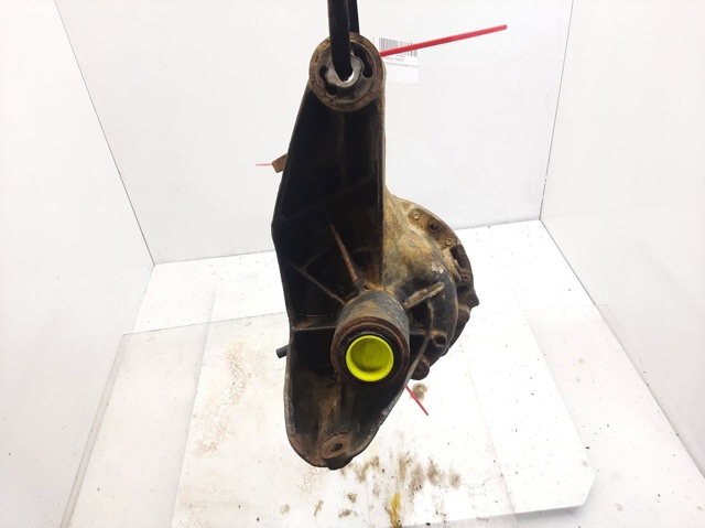 276DT LAND ROVER Motor completo comprar Alcalá