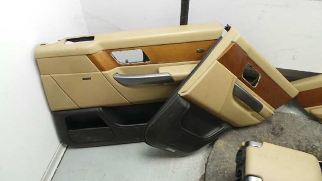 LAND ROVER 276DT Motor completo  comprar en Murcia