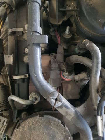 276DT LAND ROVER Motor completo  comprar en Oviedo
