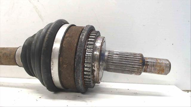 276DT LAND ROVER Motor completo  en stock Córdoba