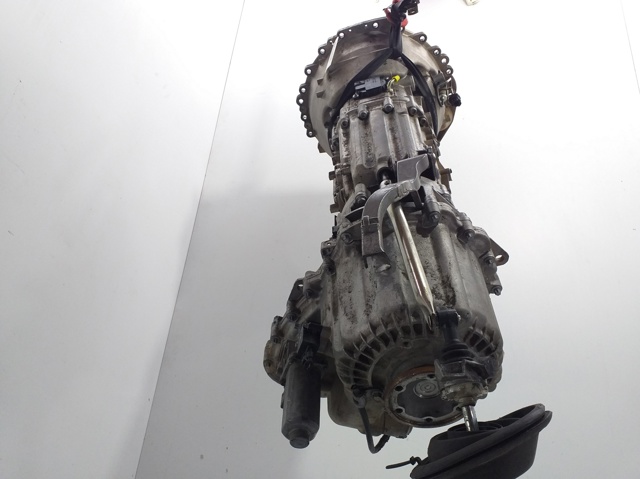 276DT LAND ROVER Motor completo  disponible Ourense
