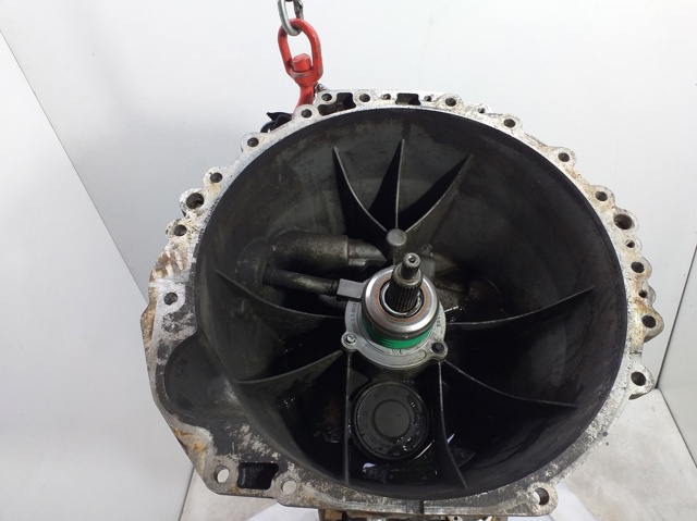 LAND ROVER 276DT Motor completo  en stock Terrassa