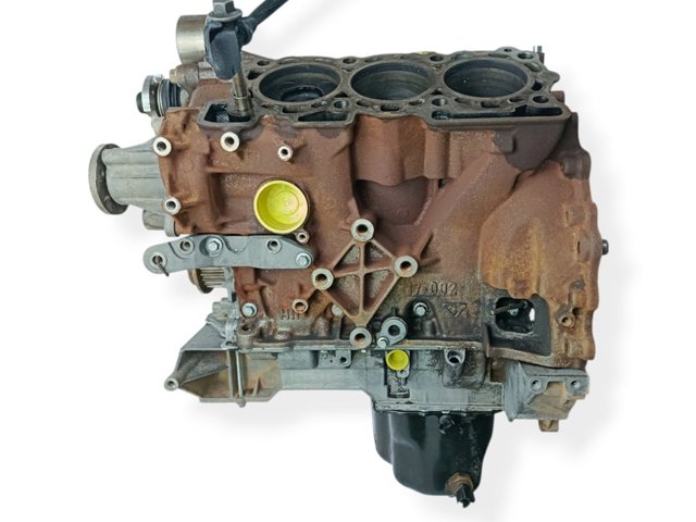 LAND ROVER 276DT Motor completo  en stock Salamanca