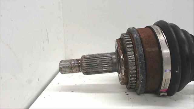 276DT Motor completo  en stock Sabadell