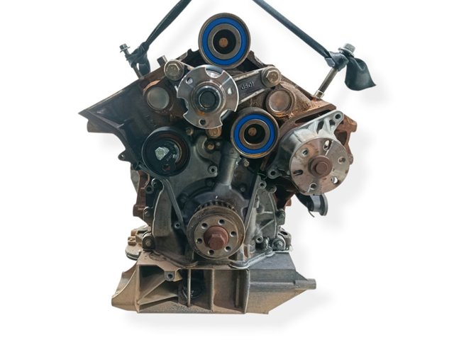 276DT Motor completo comprar Sevilla