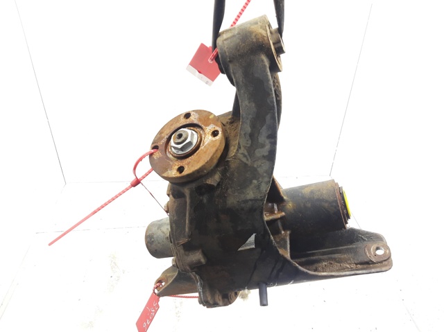 276DT Motor completo  disponible Málaga