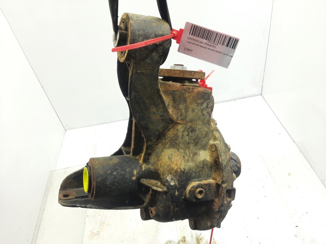 276DT Motor completo  comprar en Zaragoza
