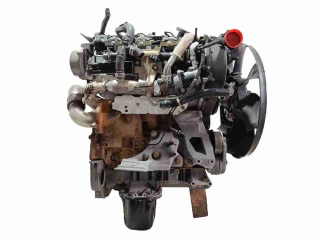 276DT Land Rover