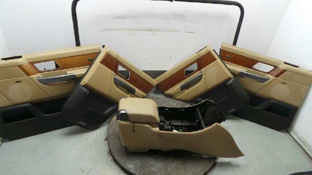 LAND ROVER 276DT Motor completo  disponible Valladolid